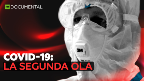 Covid-19: La segunda ola