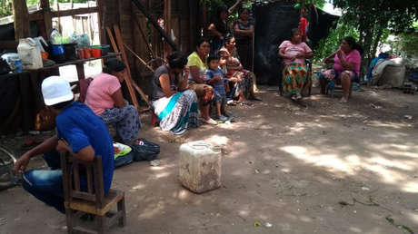 El temor de muertes por desnutrición moviliza a una comunidad indígena en el norte de Argentina: ¿qué exigen los wichís?