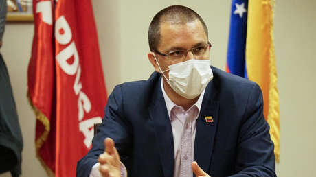 Venezuela reactiva oficina de Pdvsa en Bolivia después de diez meses de cierre arbitrario