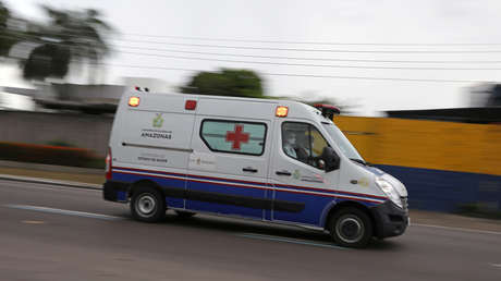 Un político brasileño fallece tras sufrir un colapso repentino durante una transmisión en vivo