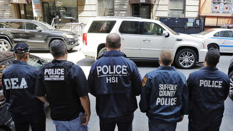 Extraditan a EE.UU. a los hermanos Noguera, dos hombres acusados de narcotráfico y primos de una fiscal colombiana