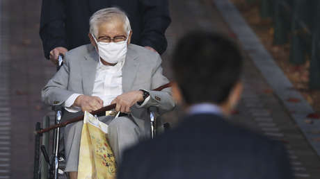 Quién es el 'nuevo Mesías' que dirige la secta acusada de propagar covid-19