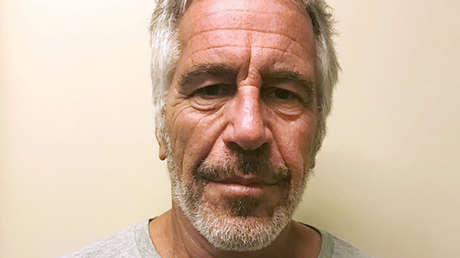 El Departamento de Justicia de EE.UU. determina que se actuó de "mal juicio" en el caso de Jeffery Epstein