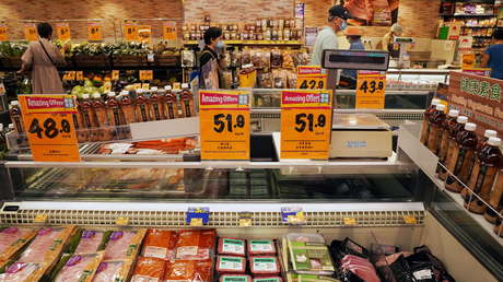 China encuentra coronavirus en empaques de carne de res brasileña