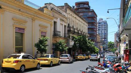 Paraguay flexibiliza la cuarentena a viajeros y permite eventos con hasta 100 personas