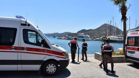 Una británica está en coma desde hace 3 meses tras una rinoplastia en Turquía