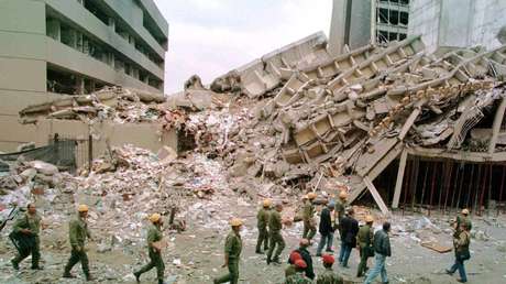 The New York Times: Agentes israelíes mataron al número dos de Al Qaeda en Irán en agosto