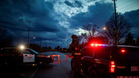 Hallan 20.000 dólares escondidos en la ropa interior de un narcotraficante asesinado