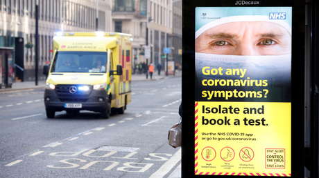 "No parecía real": Una madre y su hijo mueren con pocas horas de diferencia tras contraer ambos el coronavirus