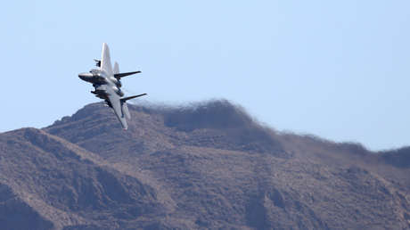 EE.UU. colocará 'rayos de la muerte' en sus cazas: ¿qué son, dónde estarán y cuáles son sus puntos más débiles?