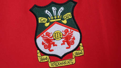 Ryan Reynolds y Rob McElhenney adquieren un club de fútbol inglés