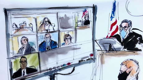 Salvador Cienfuegos, el exsecretario de Defensa de Peña Nieto, será procesado en México y no en EE.UU.: ¿por qué es importante?