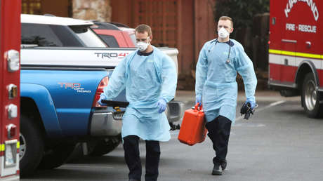 Una boda con 83 invitados termina con más de 30 contagiados con coronavirus