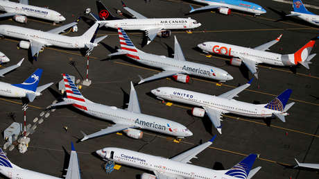 El Boeing 737 MAX podrá despegar de nuevo tras 20 meses en tierra a causa de dos catástrofes aéreas