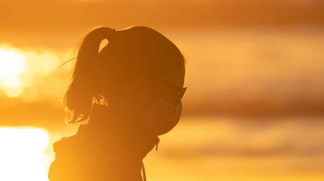 Casi una de cada cinco personas que sobrevivieron al covid-19 es diagnosticada con un trastorno mental en los tres meses posteriores al contagio