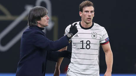 Futbolista del Bayern de Múnich que se burló de Messi es humillado en las redes tras la goleada a Alemania