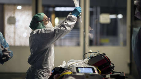 El jefe de la OMS para Europa sobre la pandemia: "Hay una luz al final del túnel, pero serán seis meses difíciles"