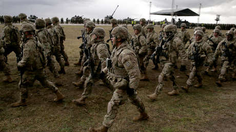 El Reino Unido planea la mayor inversión militar desde el fin de la Guerra Fría