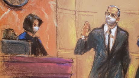 El caso Cienfuegos, punto positivo para la soberanía de México: ¿y la justicia?