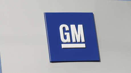 General Motors permite dar un primer vistazo a su Hummer eléctrico