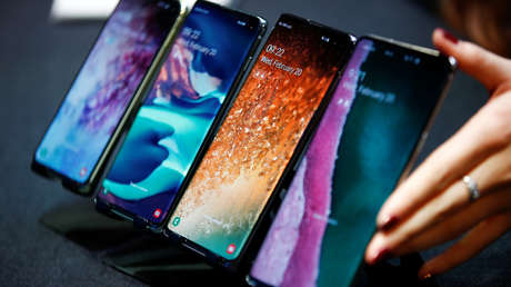 Filtran posibles características de la próxima serie de 'smartphones' Samsung Galaxy S