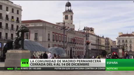 Últimos datos sobre la situación de la pandemia en el mundo