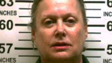 Liberan a la 'Viuda Negra' de Nueva York tras 12 años en prisión por haber encargado el asesinato de su esposo millonario