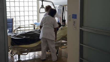 Los médicos holandeses podrán sedar "en secreto" a los pacientes con demencia antes de practicarles la eutanasia acordada