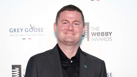 Muere a los 37 años Patrick Quinn, coautor del popular reto viral 'Ice Bucket Challenge'