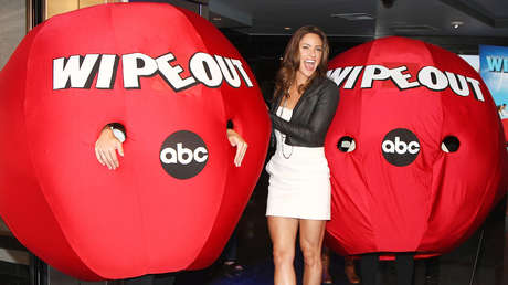 Concursante de un famoso programa de televisión muere durante el rodaje tras completar una carrera con obstáculos