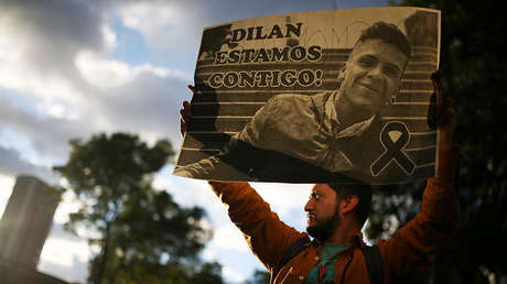 Un año del homicidio del joven Dilan Cruz, ícono de las protestas en Colombia: ¿por qué aún no hay un culpable?