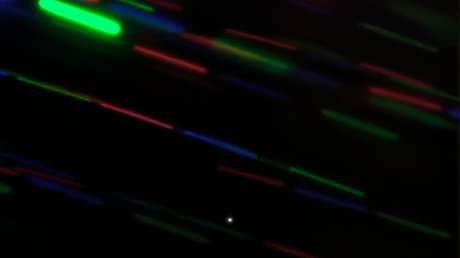 Astrónomos revelan que la segunda 'miniluna' de la Tierra tiene el tamaño de un auto pequeño