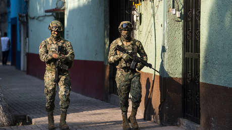 Detienen a 'El Chayín', posible miembro de la Unión Tepito, por el asesinato y desmembramiento de dos niños indígenas en Ciudad de México