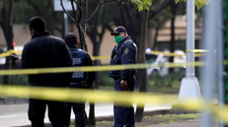 "Los judiciales mataron a mi papá": agentes mexicanos detuvieron violentamente a un hombre que murió minutos después en un hospital