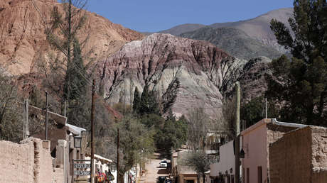 'Sierras Girls' y 'Get out if you can': las insólitas traducciones de localidades argentinas que aparecieron en una web de turismo