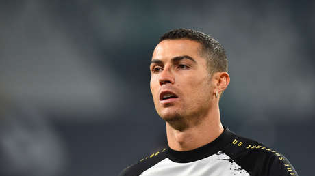 Cristiano Ronaldo da el último adiós a Maradona: "Hoy me despido de un amigo y el mundo se despide de un genio eterno"