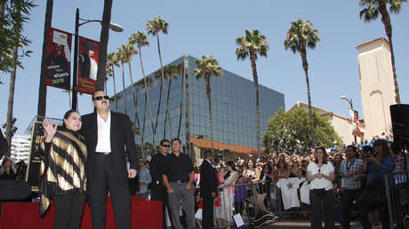 Fallece la actriz y cantante mexicana Flor Silvestre, a los 90 años de edad