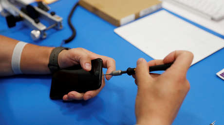 El Parlamento Europeo vota a favor de facilitar a los consumidores el derecho a reparar