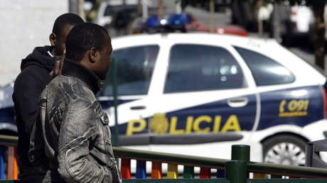 Un hombre viola a su hija y finge su secuestro, grabándola amordazada y desnuda, para pedir un rescate