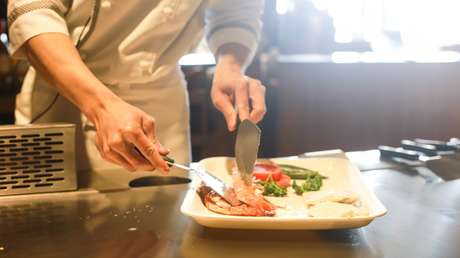 Estudio revela uno de las formas de cocinar más peligrosas
