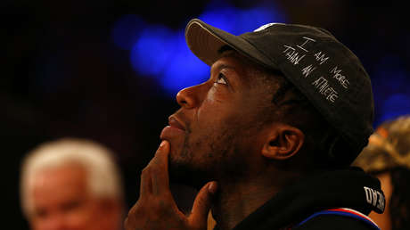 El exjugador de la NBA Nate Robinson busca pelear con otro 'youtuber' si resulta ganador en su debut en el ring contra Jake Paul