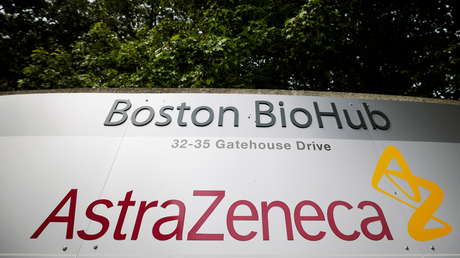 Reino Unido pide a su regulador evaluar la vacuna de AstraZeneca pese a las dudas sobre los datos del ensayo