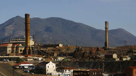 "El Gobierno nos está dejando morir envenenados": Estudio revela altos niveles de arsénico y plomo en pozos contaminados por la mayor minera de México