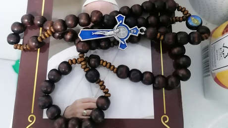 Conmovedora carta de un paciente con covid-19 a sus familiares antes de morir