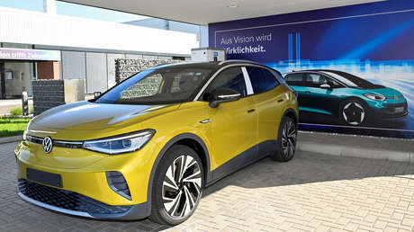 Volkswagen tendría previsto crear un pequeño automóvil eléctrico para el mercado masivo