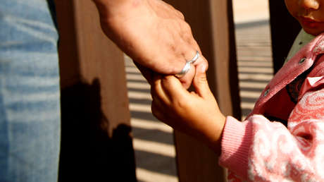 Сonmoción en Argentina: Violan a una niña de dos años y golpean hasta la muerte a otra de la misma edad