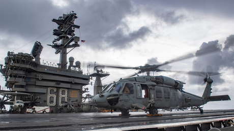 El asesinato de Fakhrizadeh podría convertirse en un detonante de "hostilidades a gran escala"