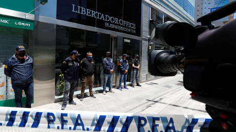 El médico de Maradona responde a la imputación por homicidio: "Hice lo mejor que se podía"