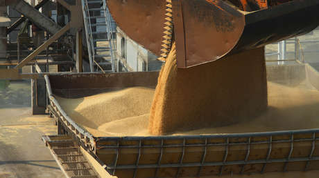 Australia promete llevar a China a la OMC por los aranceles a la cebada