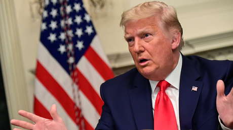 Trump, el 'hombre fuerte' preferido por los 'exiliados' en Miami